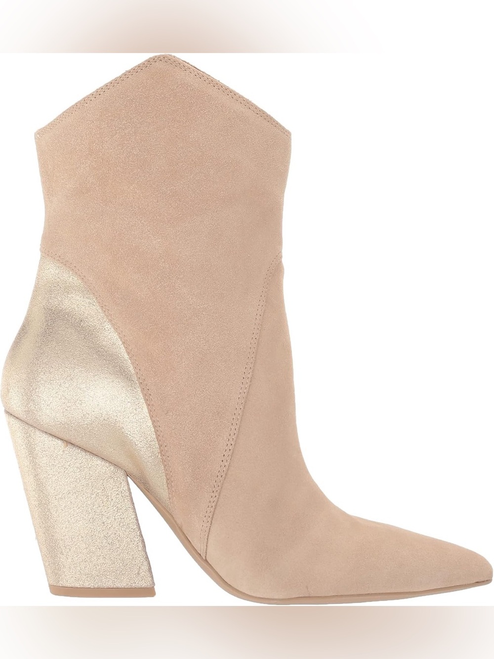 Dolce Vita Nestly Boots Sz 8.5